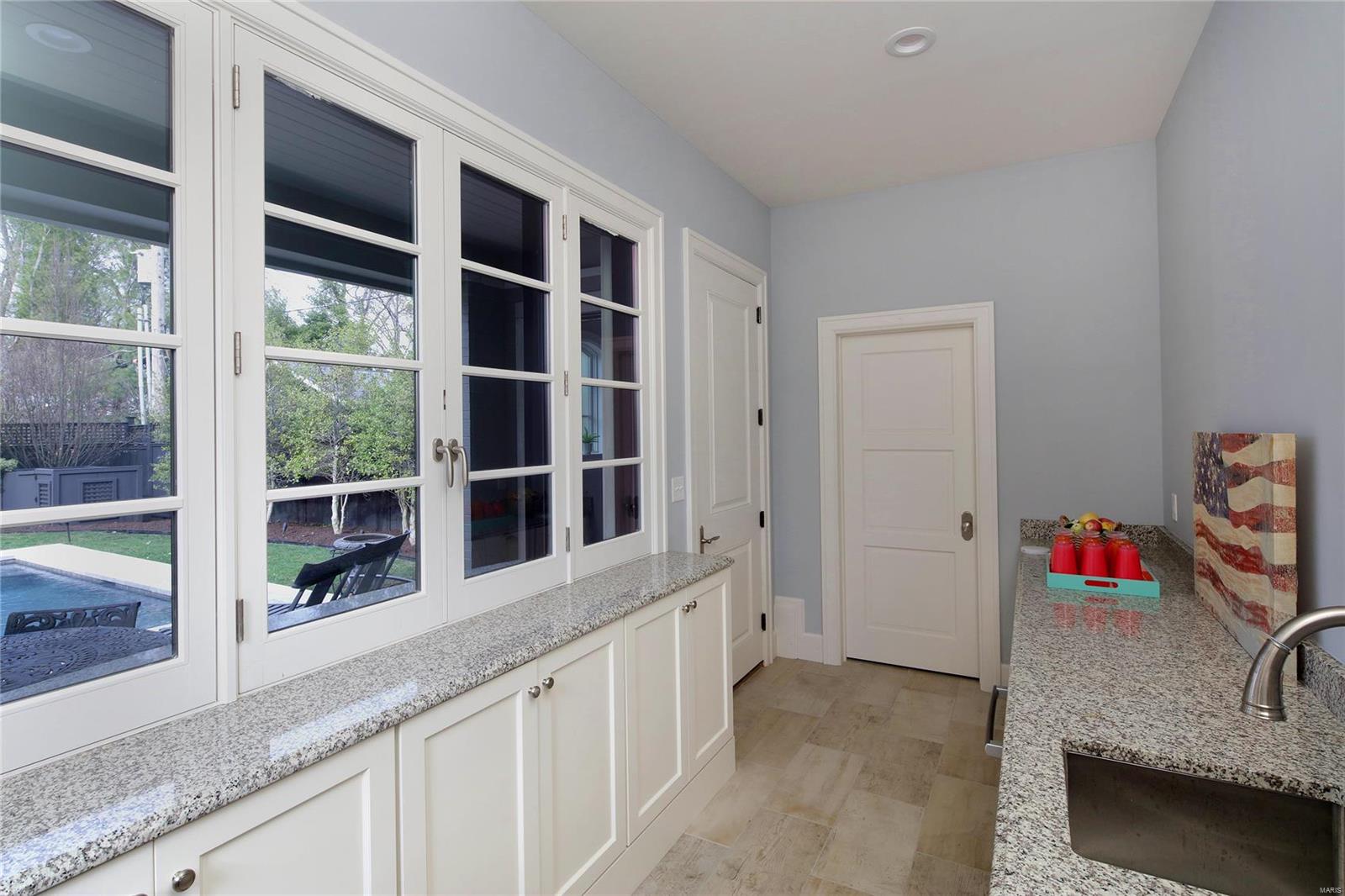 Bemiston - Residential