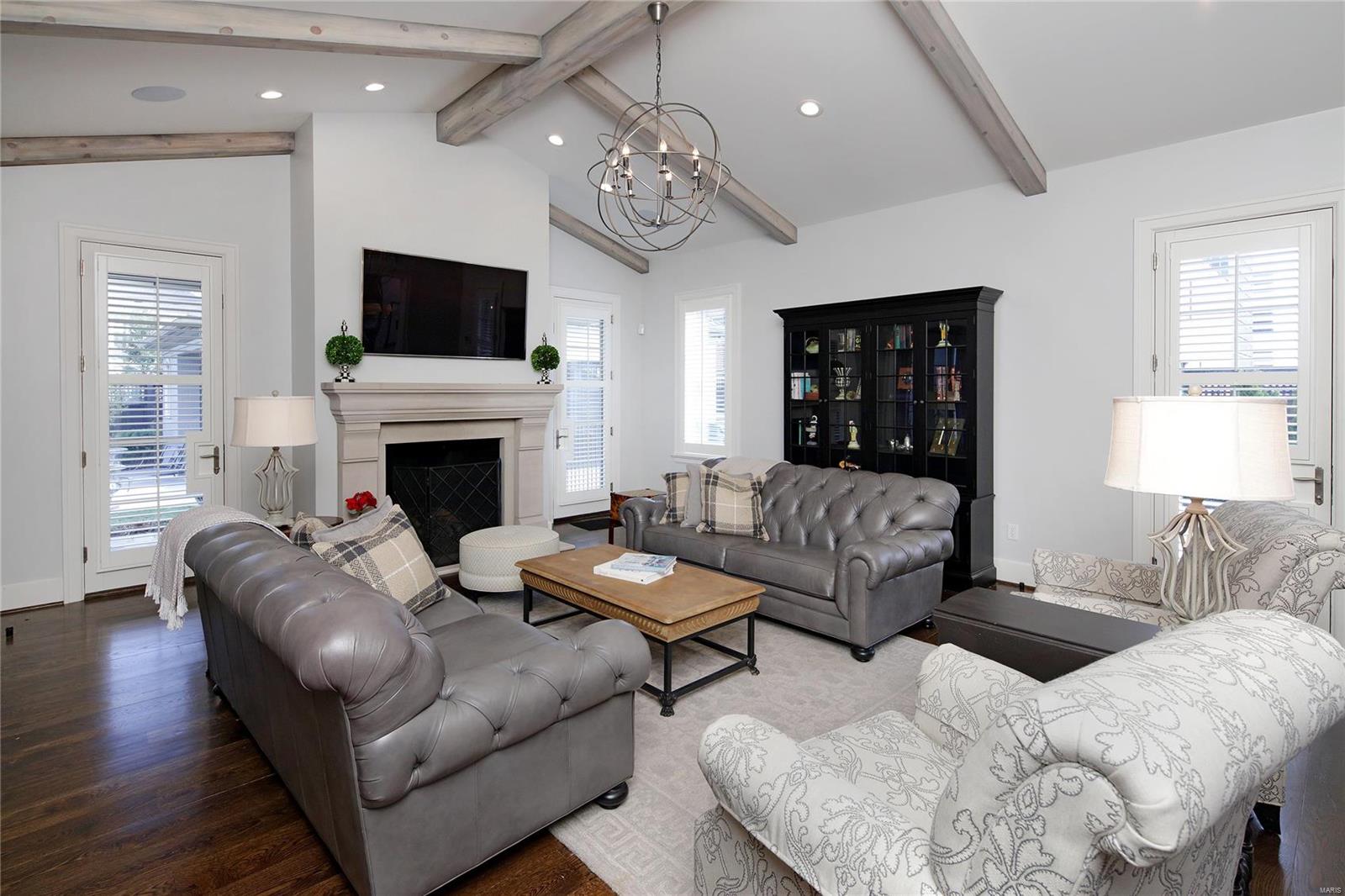 Bemiston - Residential