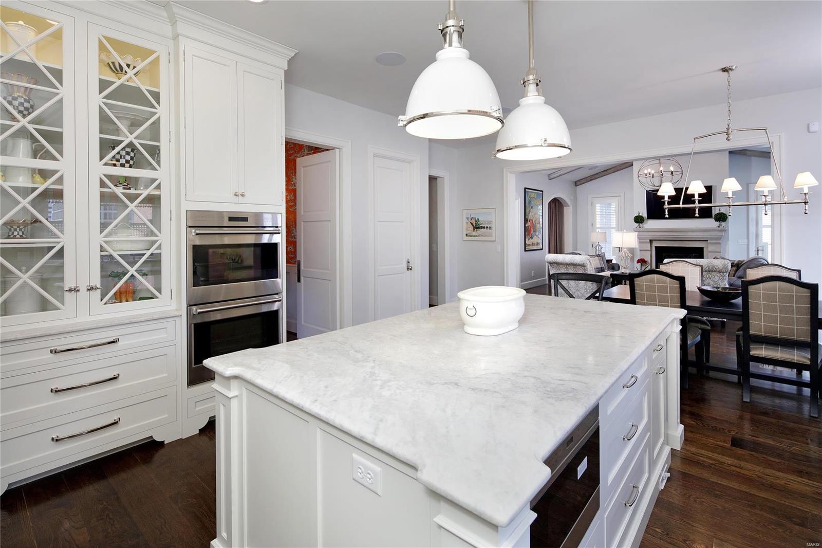 Bemiston - Residential