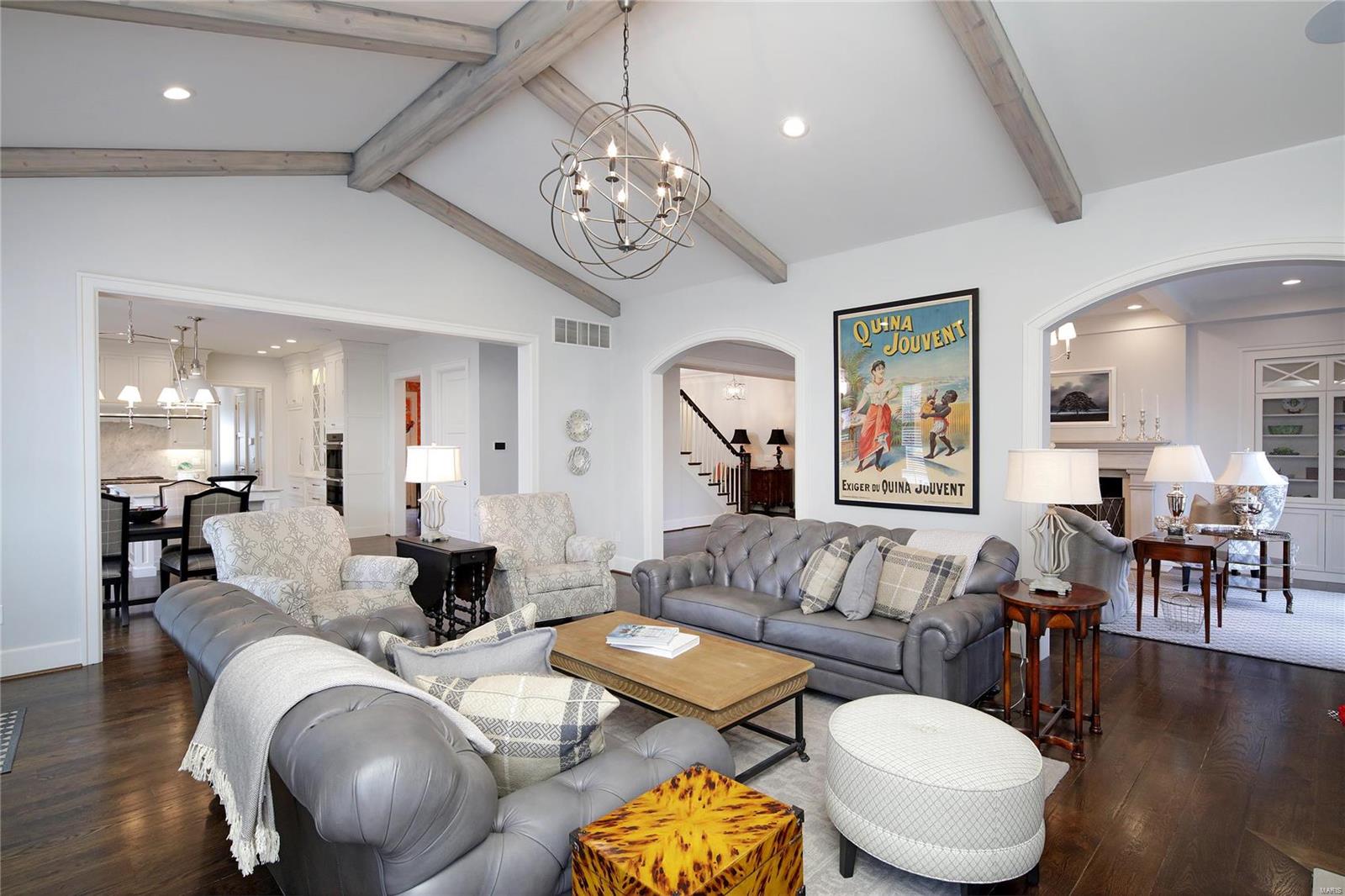 Bemiston - Residential