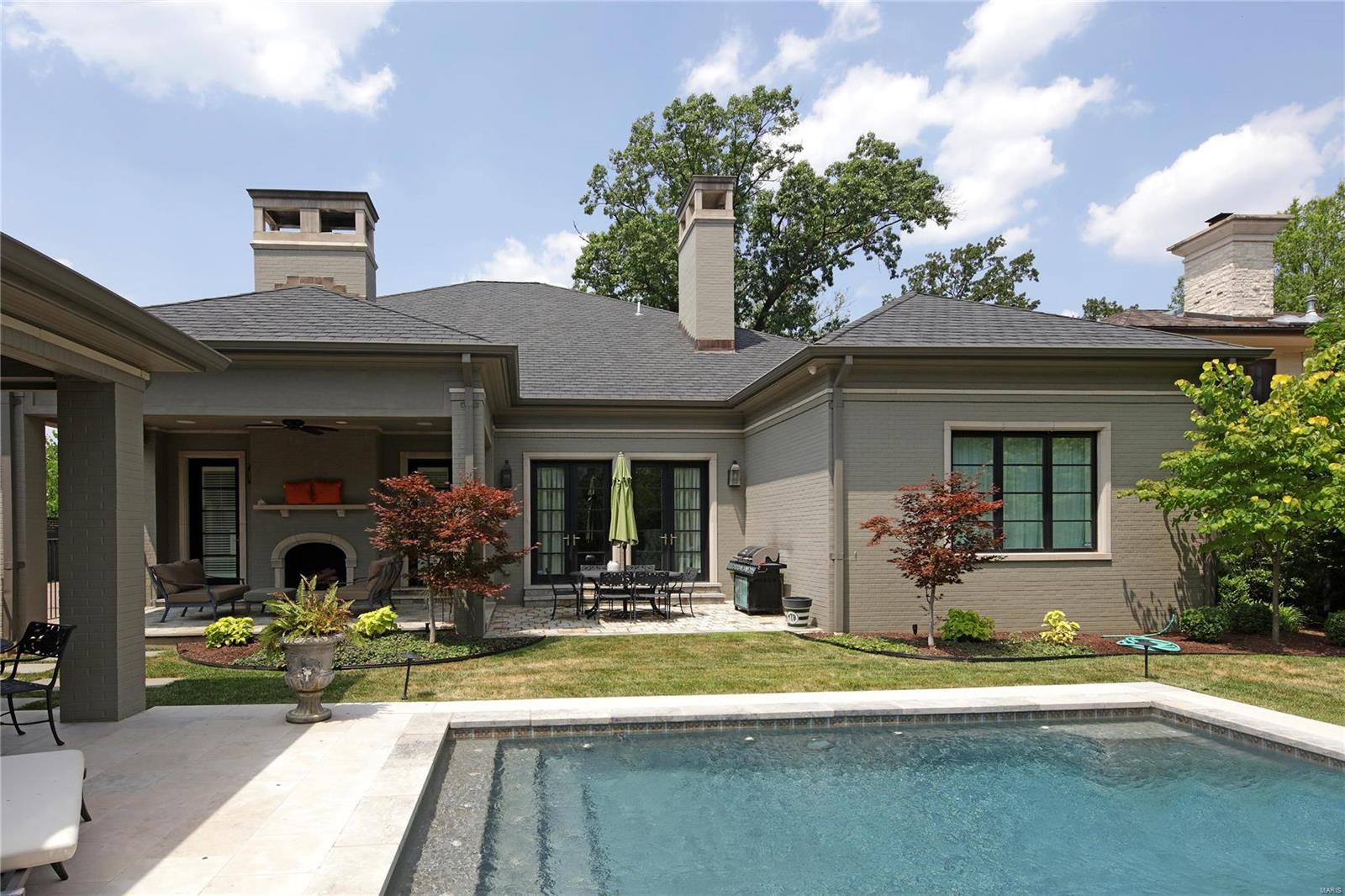 Bemiston - Residential