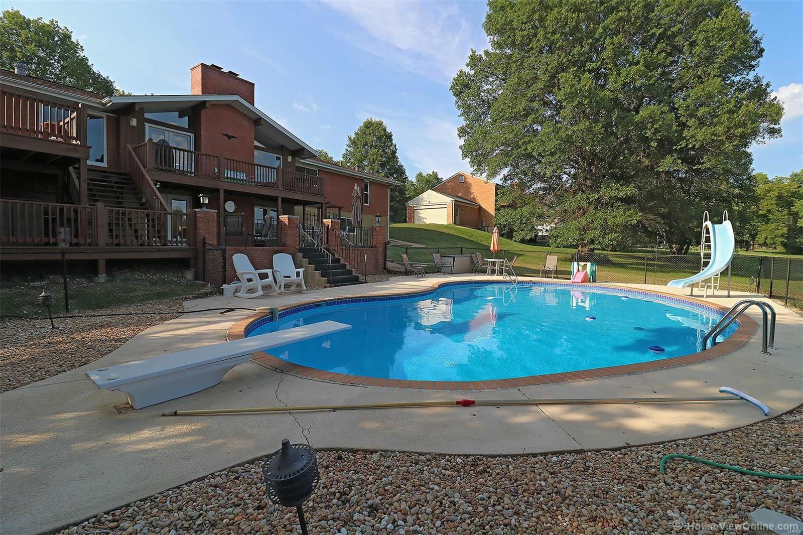 Lemp Estates - Residential