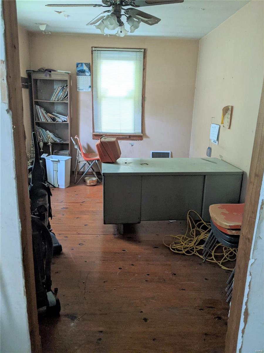 Clarks West Add - Commercial Sale