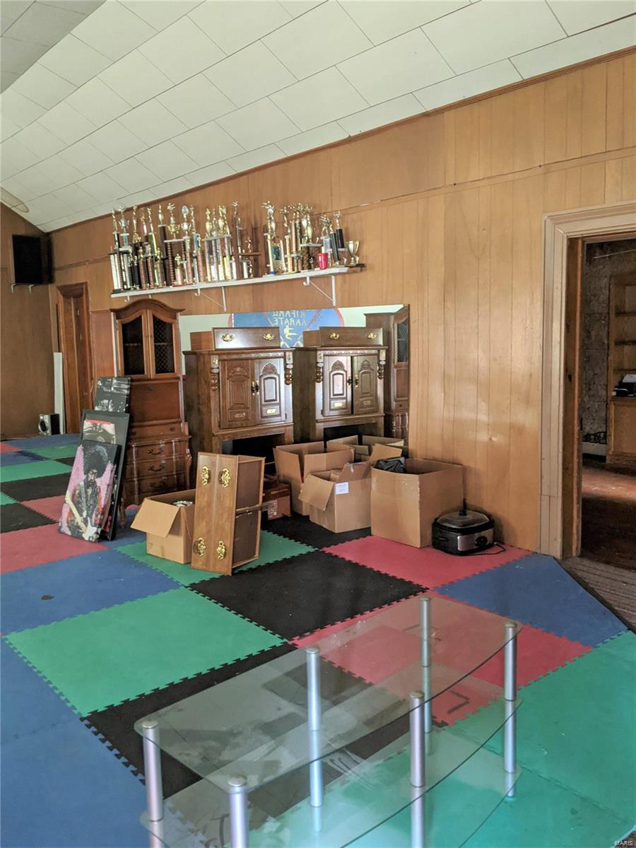 Clarks West Add - Commercial Sale