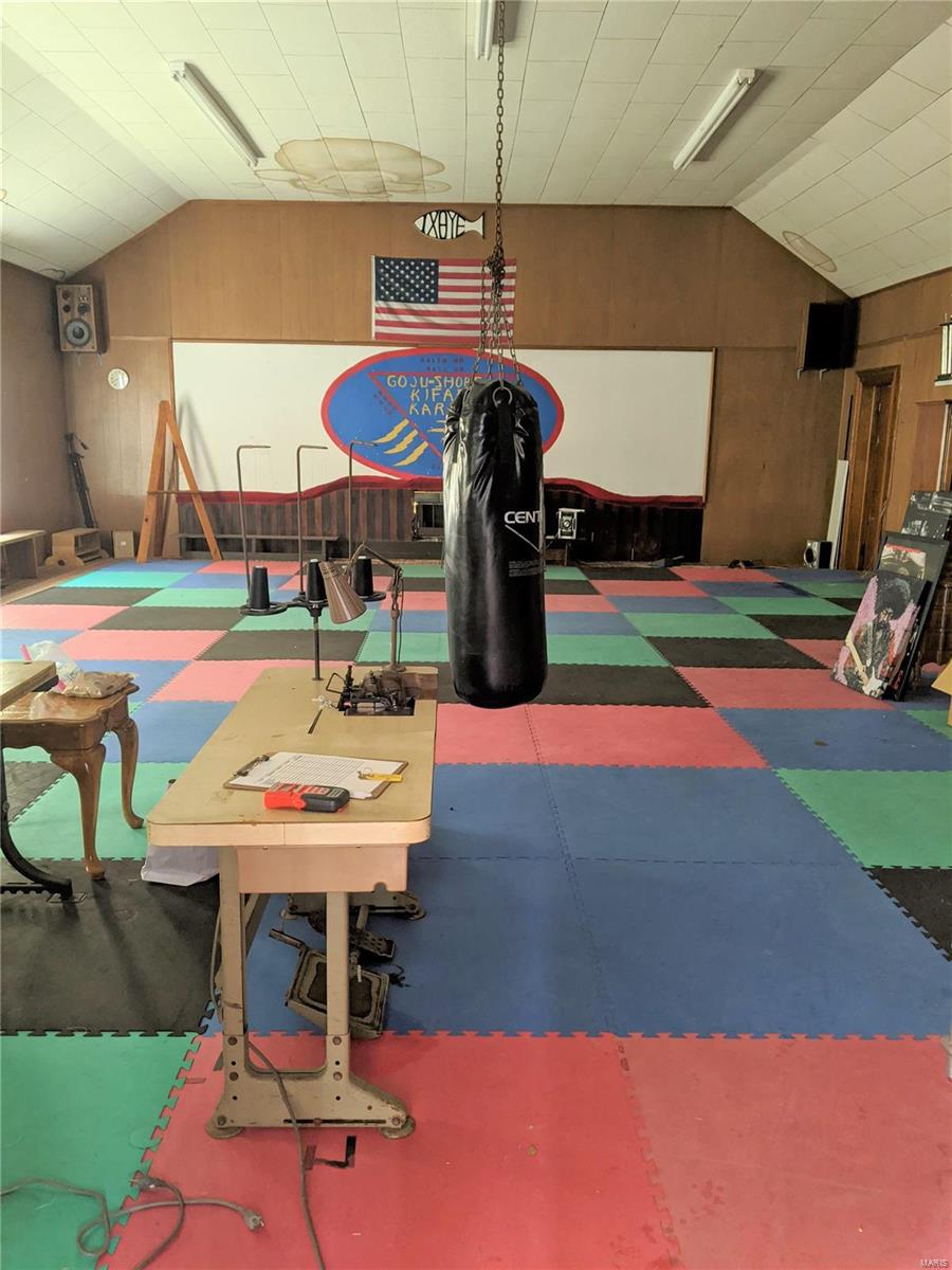 Clarks West Add - Commercial Sale