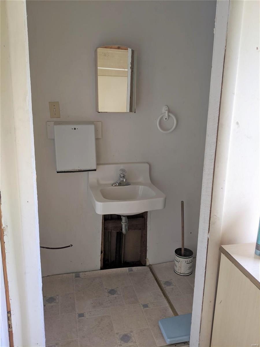 Clarks West Add - Commercial Sale