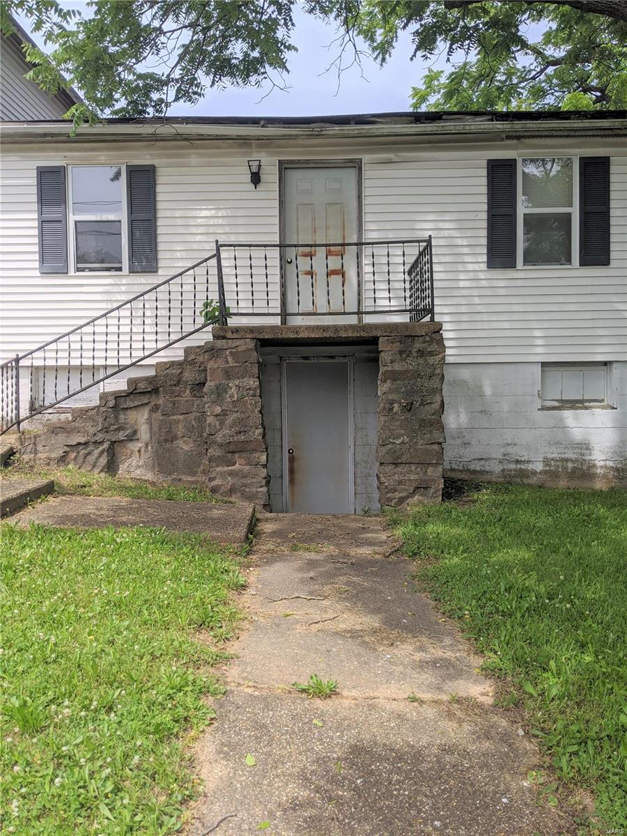 Clarks West Add - Commercial Sale