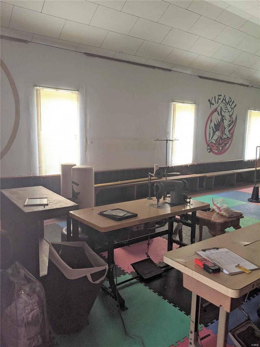 Clarks West Add - Commercial Sale