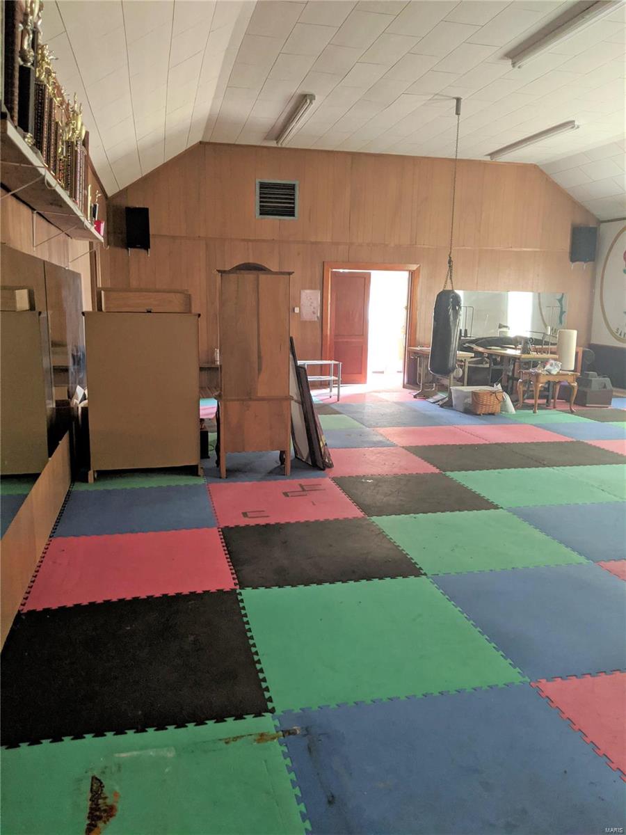 Clarks West Add - Commercial Sale