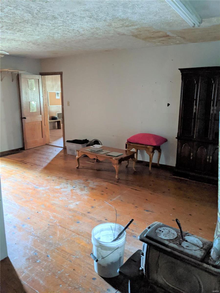 Clarks West Add - Commercial Sale