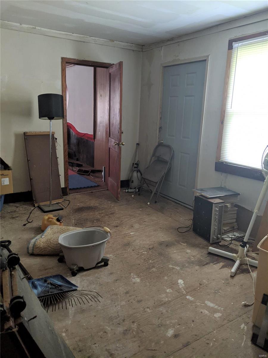 Clarks West Add - Commercial Sale