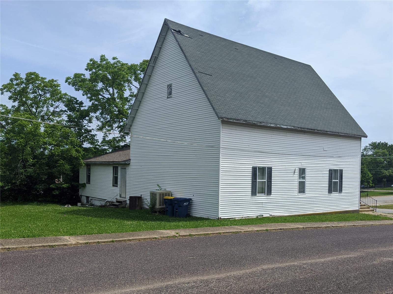 Clarks West Add - Commercial Sale