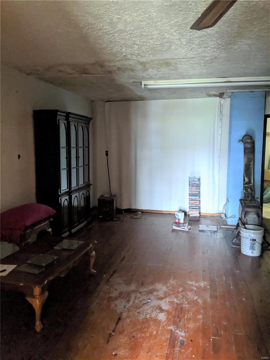 Clarks West Add - Commercial Sale