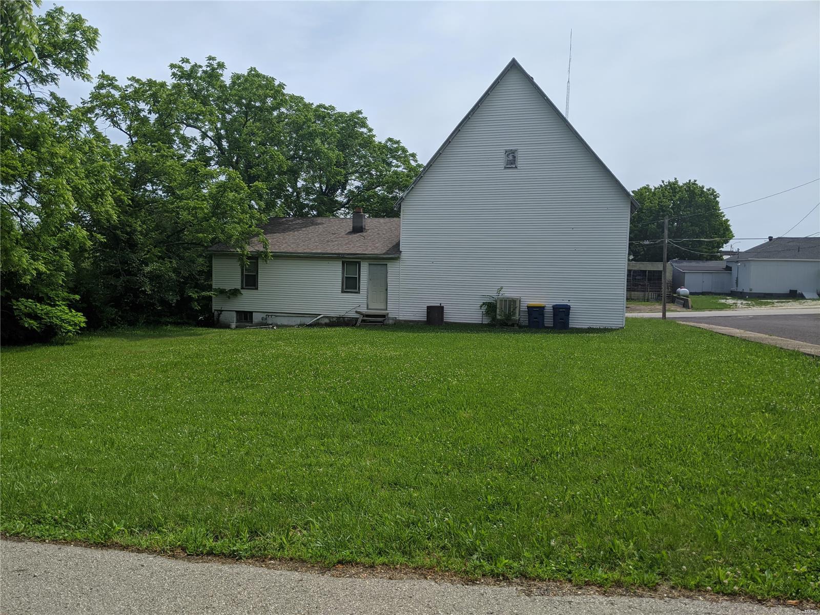 Clarks West Add - Commercial Sale