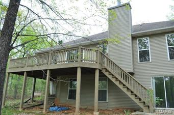 Lake Sherwood - Residential