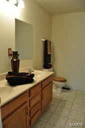 Lake Sherwood - Residential