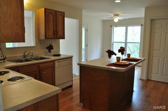 Lake Sherwood - Residential