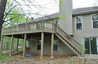 Lake Sherwood - Residential