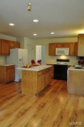 Lake Sherwood - Residential