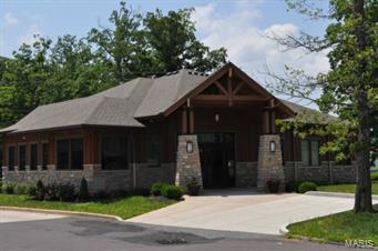 Lake Sherwood - Residential