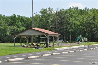 Lake Sherwood - Residential