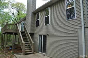 Lake Sherwood - Residential