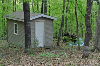 Lake Sherwood - Residential