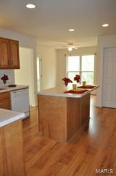 Lake Sherwood - Residential