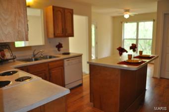 Lake Sherwood - Residential