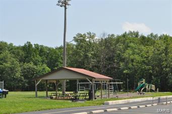 Lake Sherwood - Residential