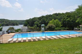 Lake Sherwood - Residential