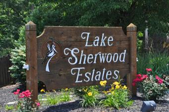 Lake Sherwood - Residential