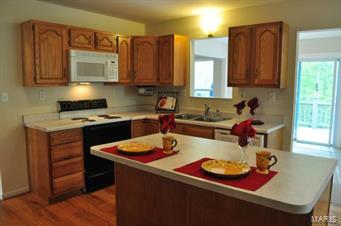 Lake Sherwood - Residential