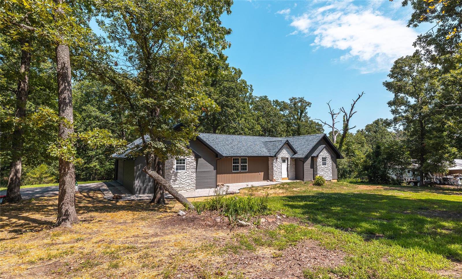 Old Farm Estates West Subdivision - Residential