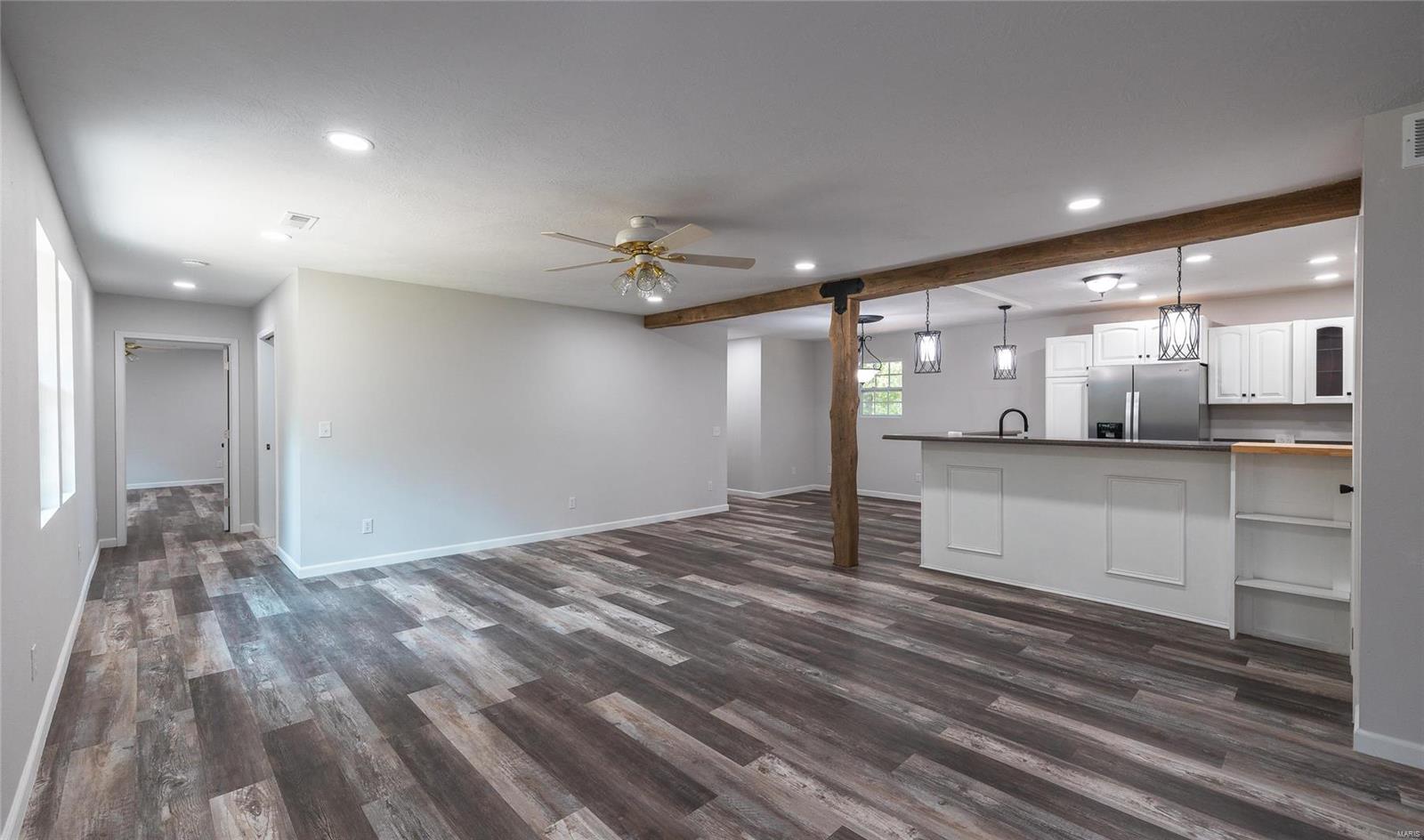 Old Farm Estates West Subdivision - Residential