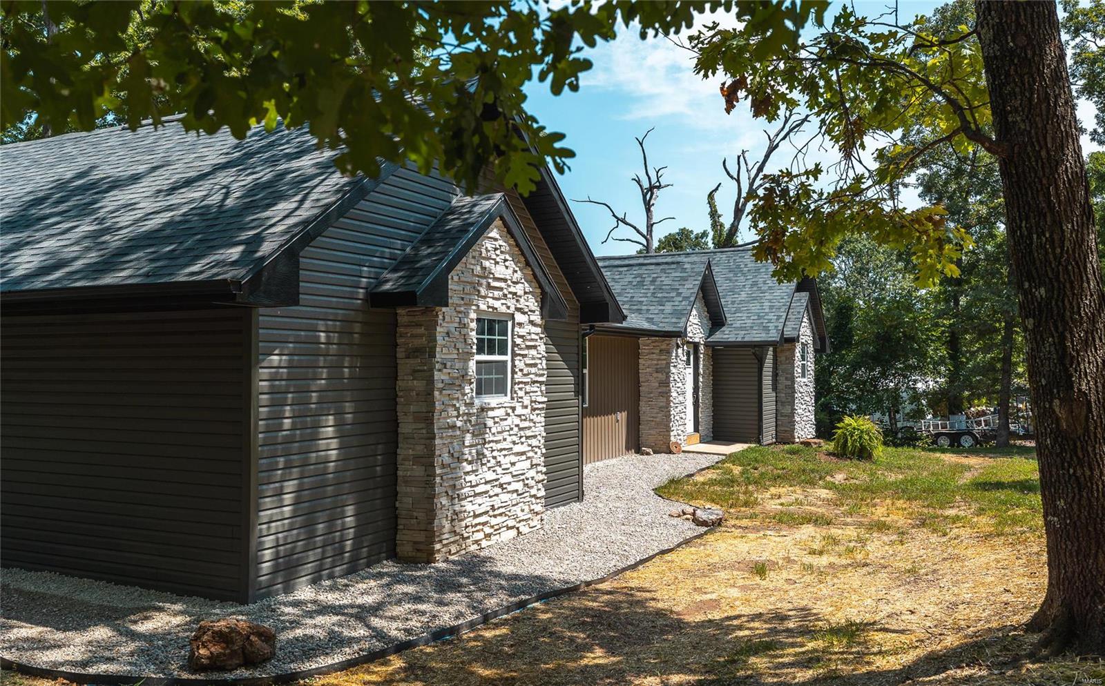 Old Farm Estates West Subdivision - Residential