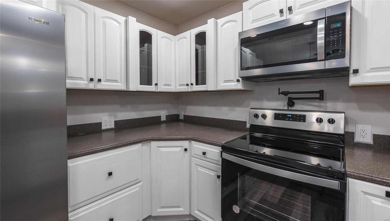 Old Farm Estates West Subdivision - Residential