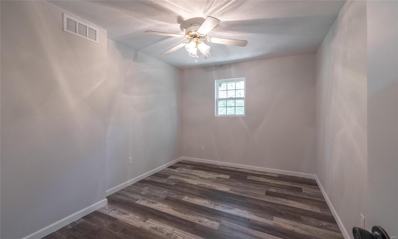 Old Farm Estates West Subdivision - Residential