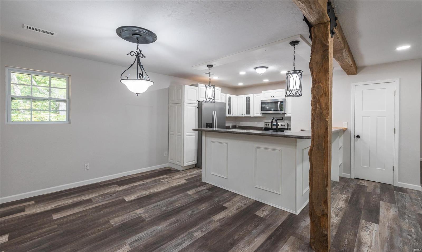 Old Farm Estates West Subdivision - Residential