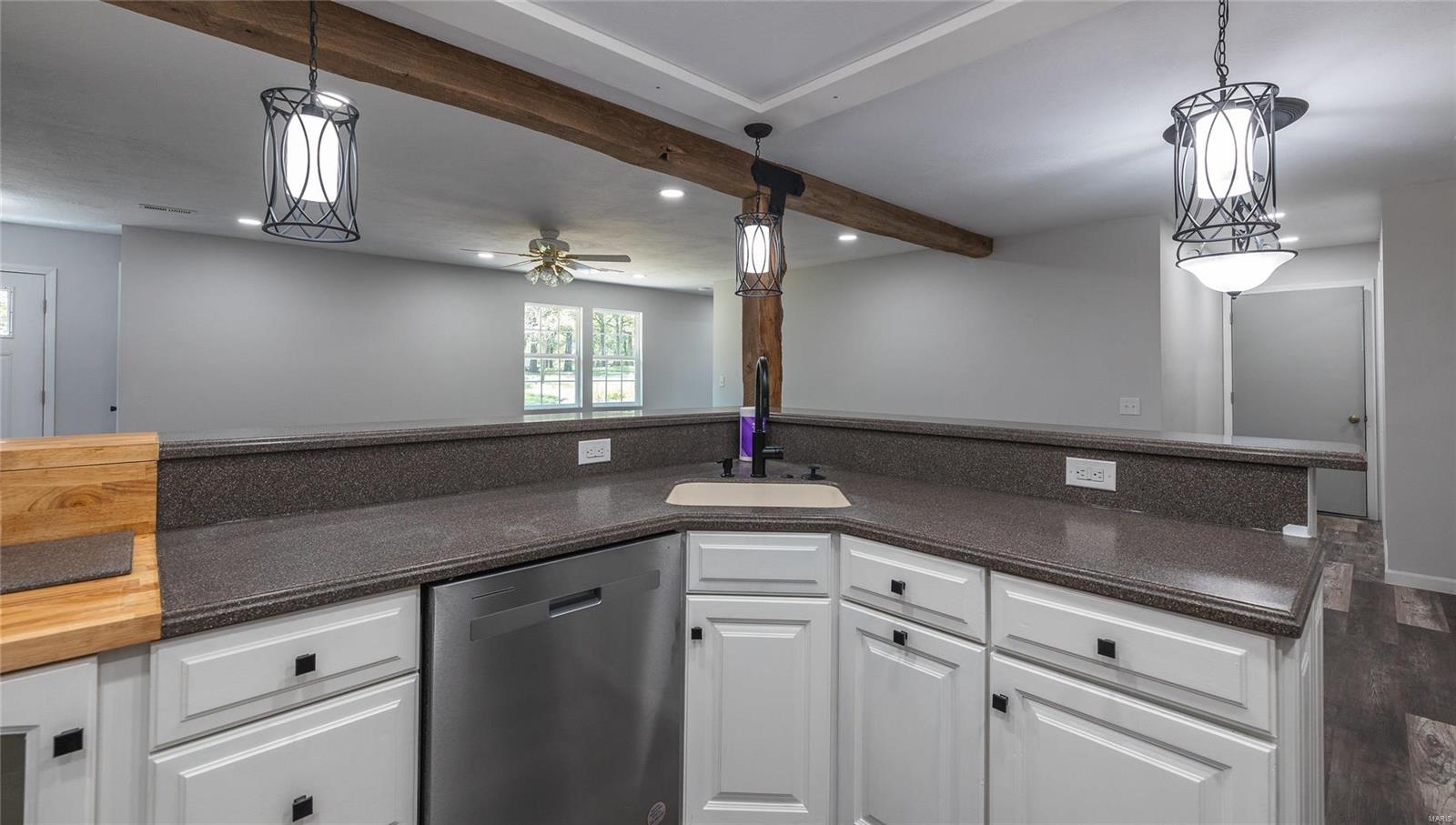 Old Farm Estates West Subdivision - Residential