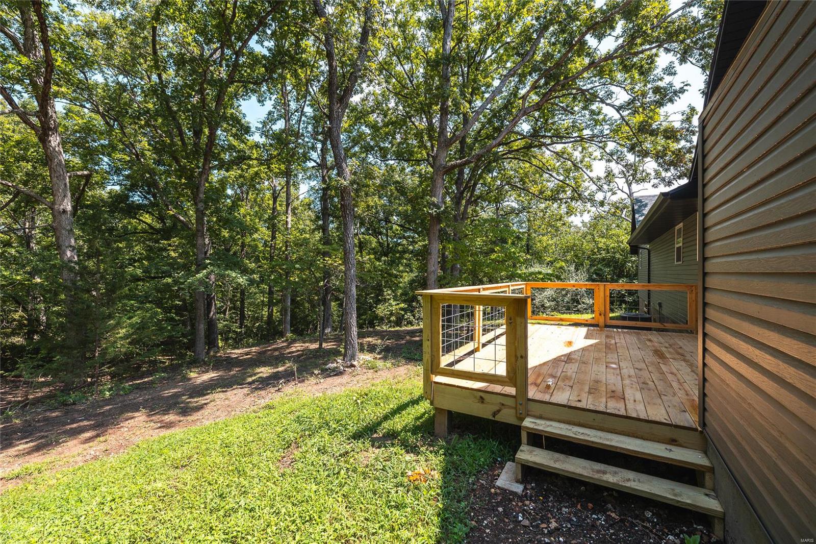 Old Farm Estates West Subdivision - Residential