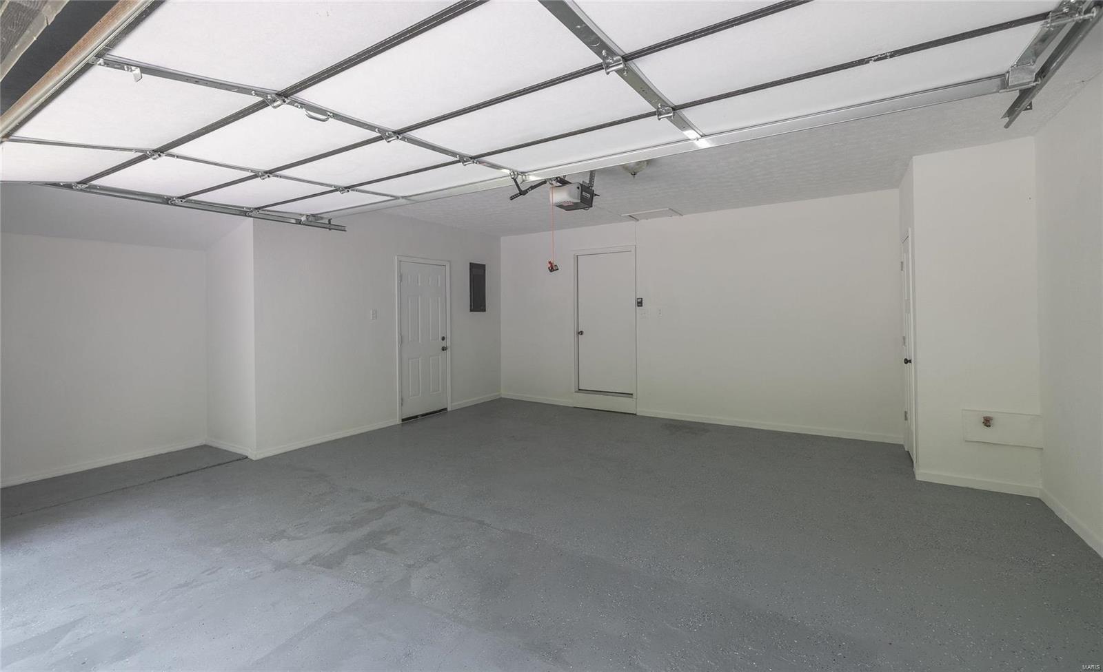 Old Farm Estates West Subdivision - Residential