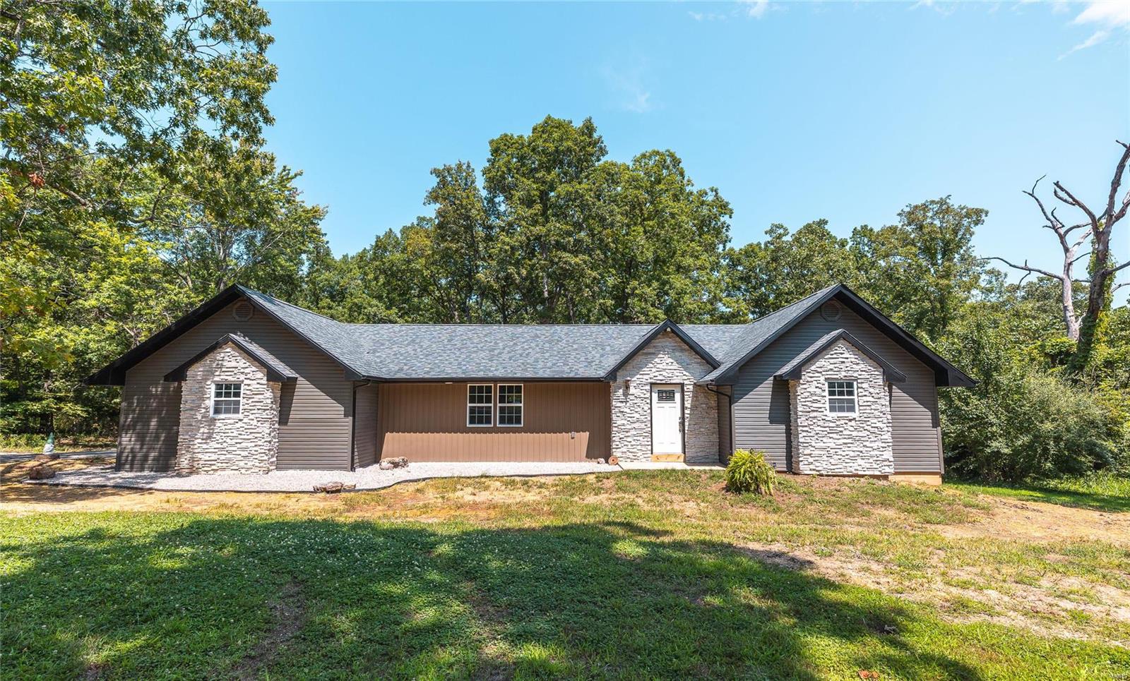 Old Farm Estates West Subdivision - Residential