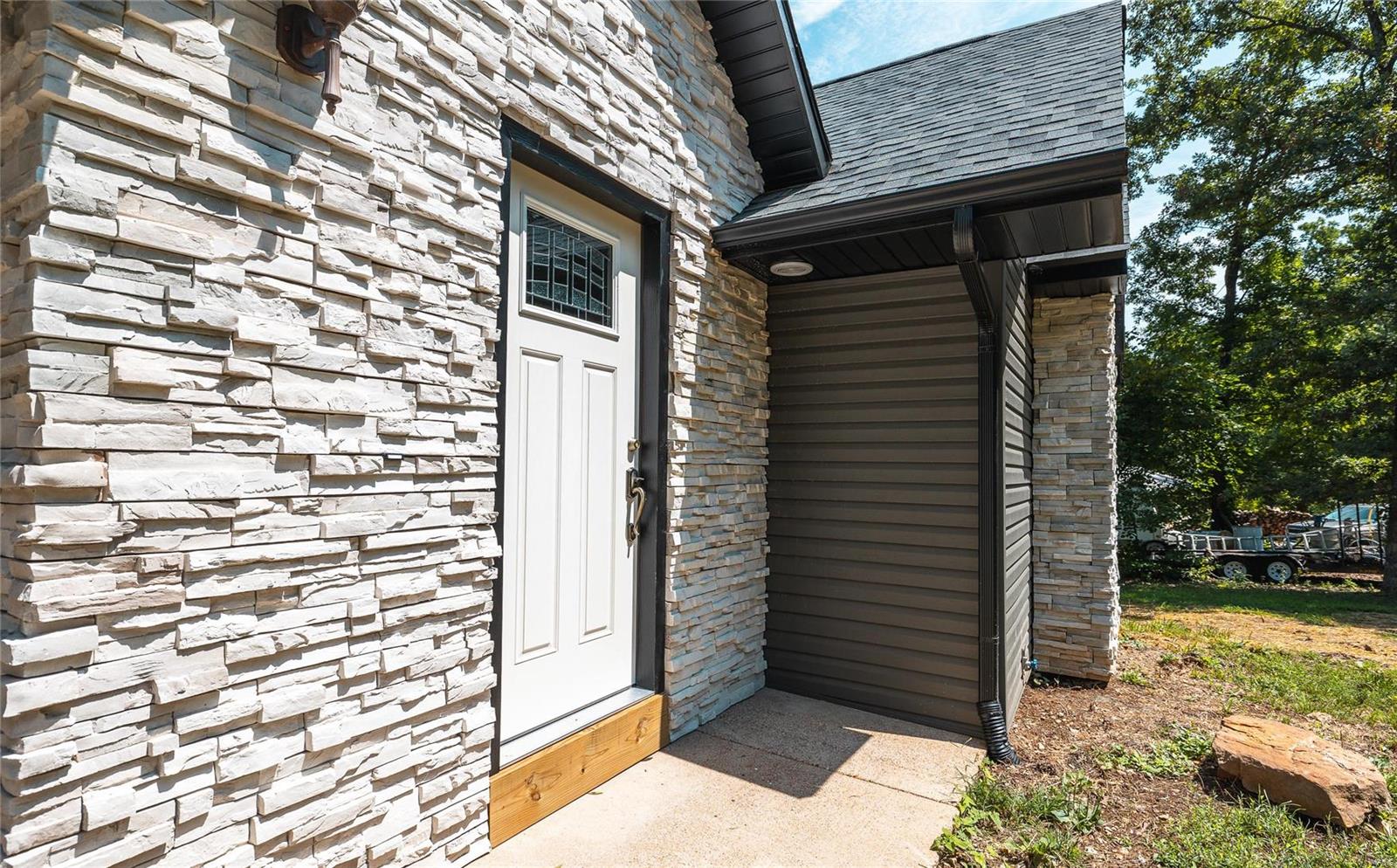 Old Farm Estates West Subdivision - Residential