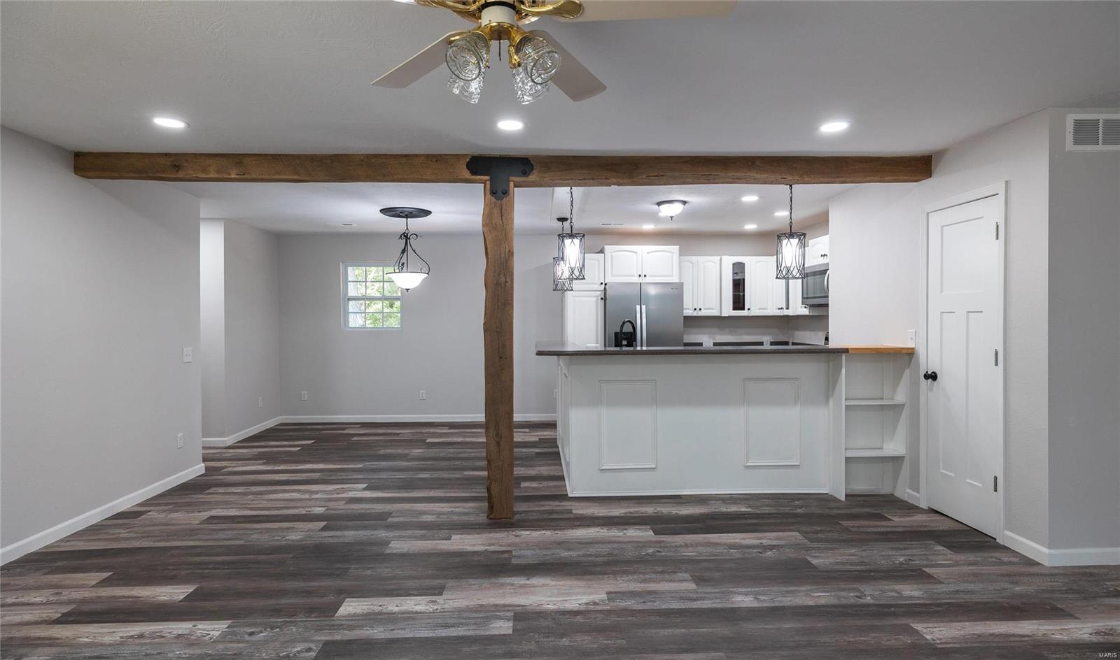 Old Farm Estates West Subdivision - Residential