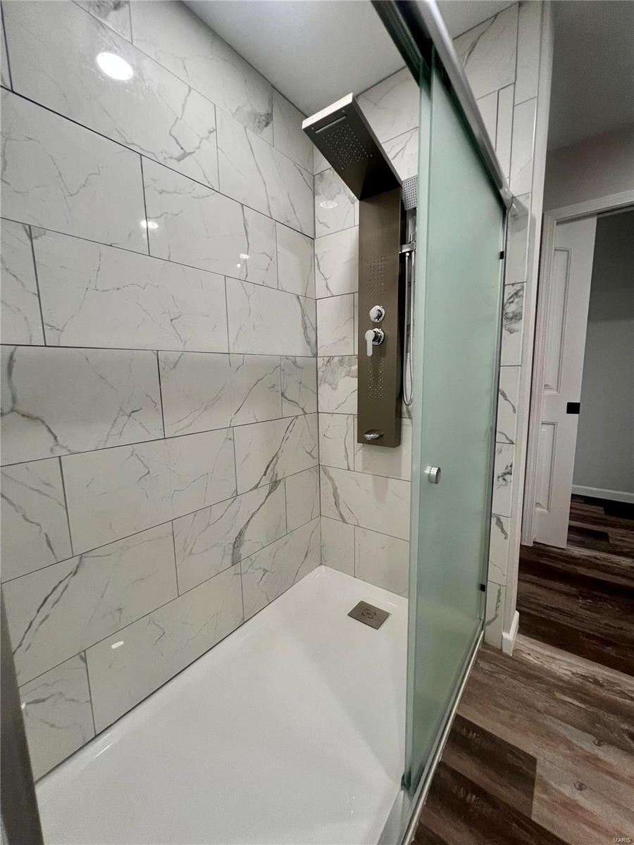 Old Farm Estates West Subdivision - Residential