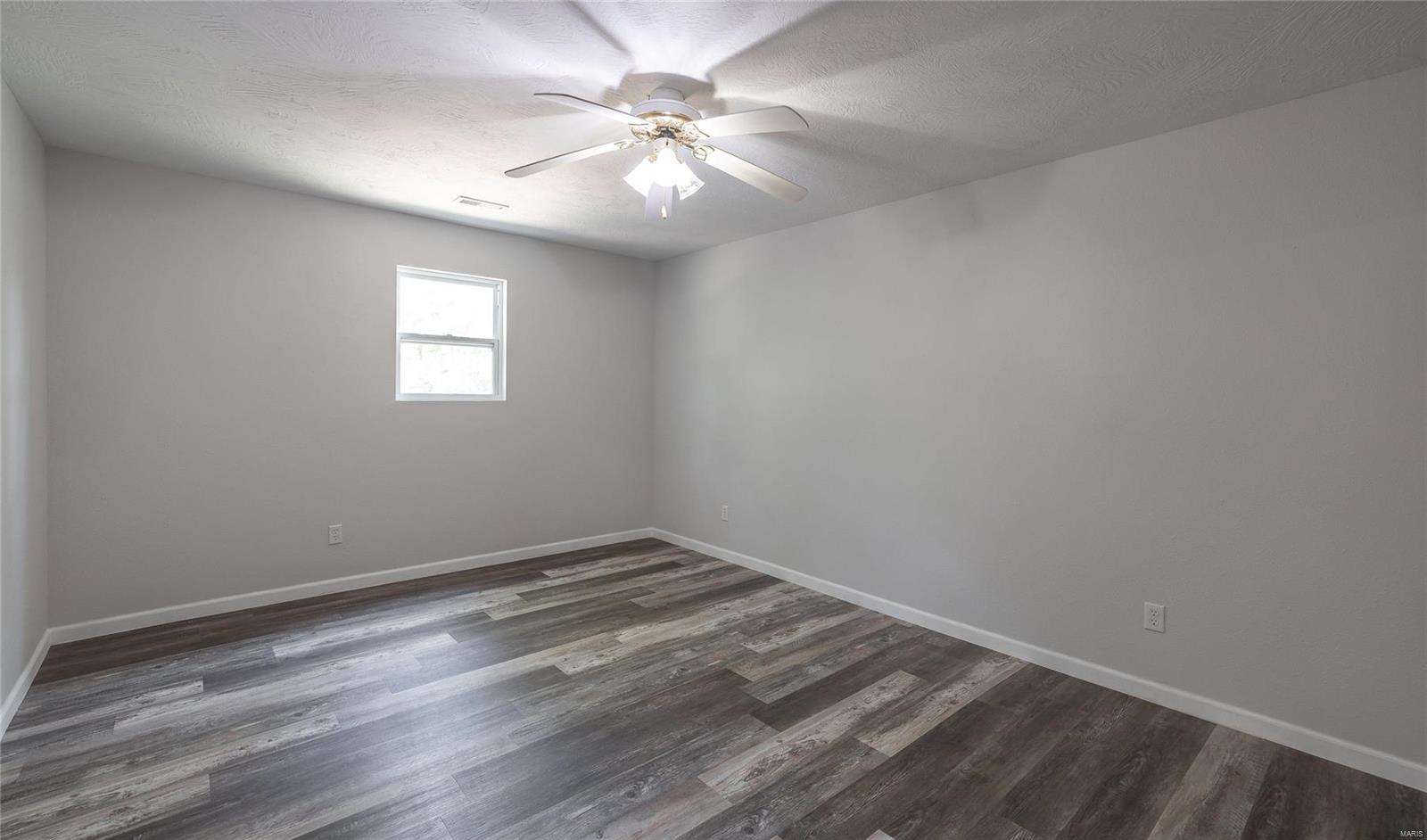 Old Farm Estates West Subdivision - Residential