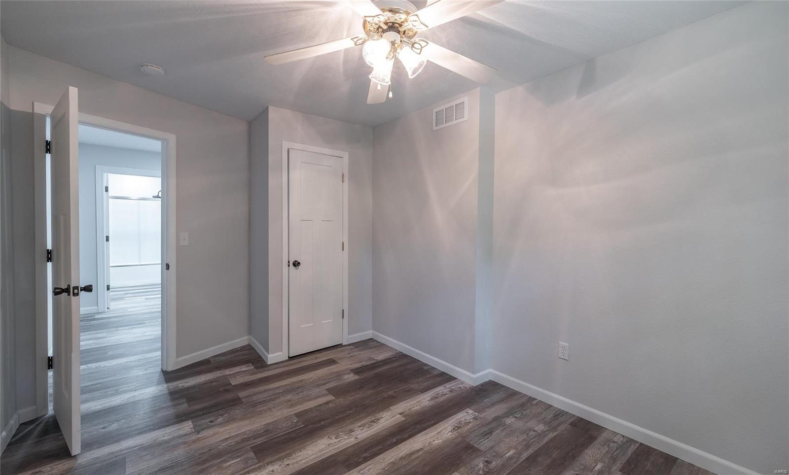 Old Farm Estates West Subdivision - Residential