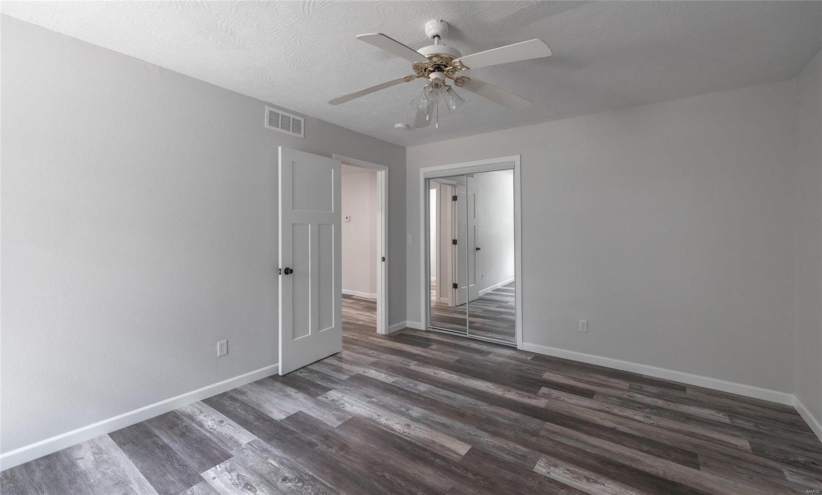 Old Farm Estates West Subdivision - Residential