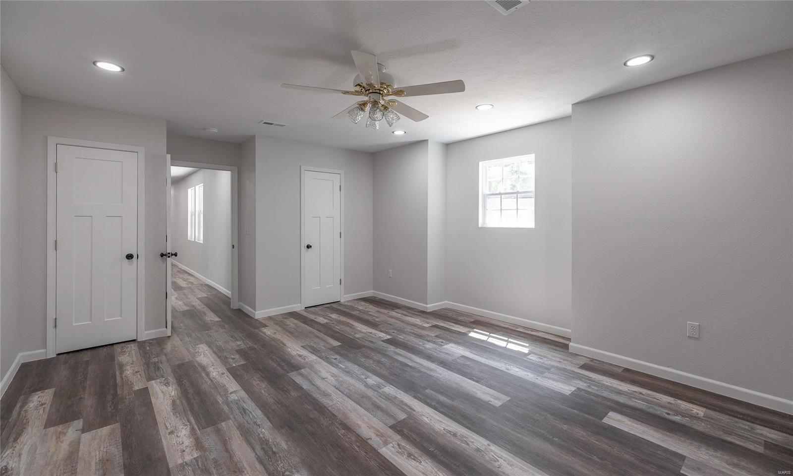 Old Farm Estates West Subdivision - Residential